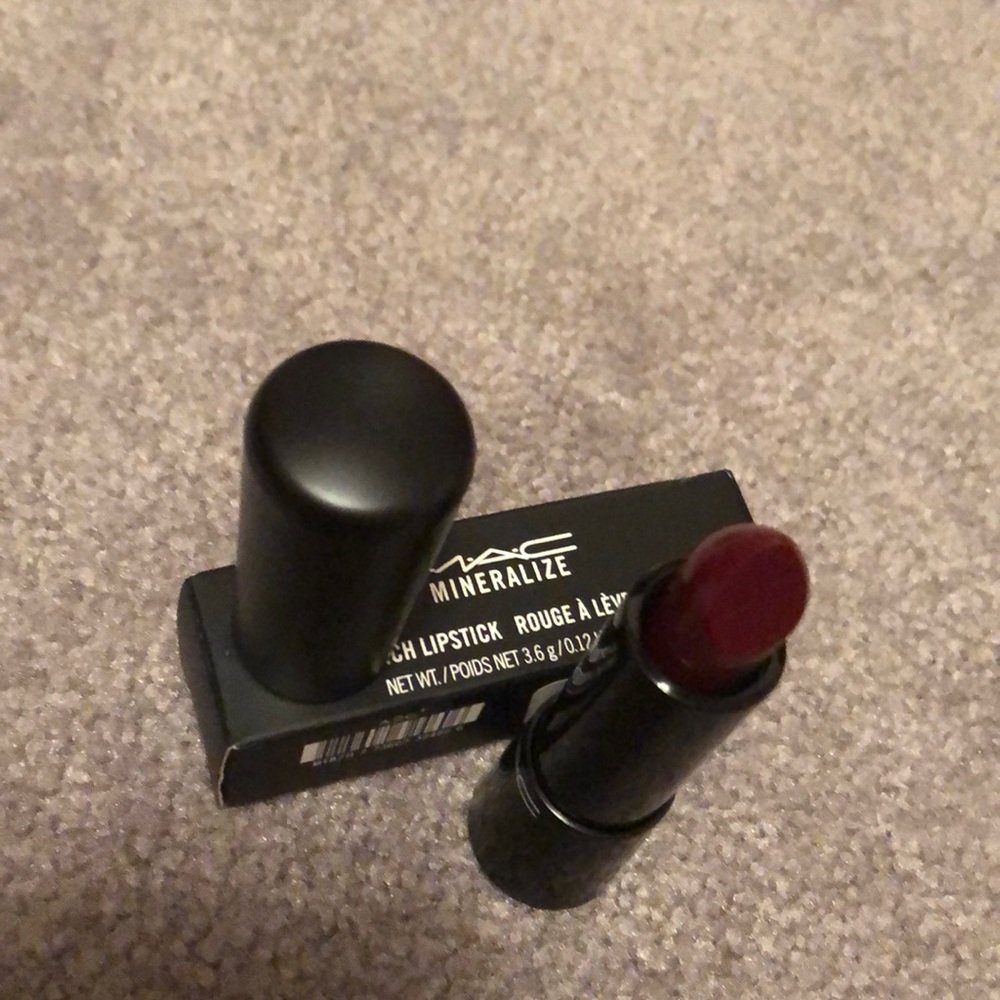 MAC